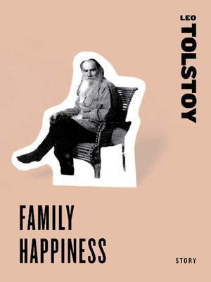 cover image of Family Happiness